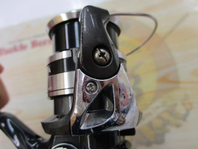 SHIMANO - シマノ12 アルテグラ　1000s  34✖️リブレハンドル付き　アジング SHIMANO - シマノ12 アルテグラ 1000s 34✖️リブレハンドル付き