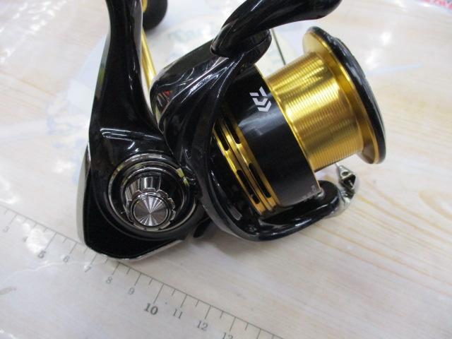 23レガリス LT4000-CXH｜＠ベリーネット 日本最大新品中古釣具