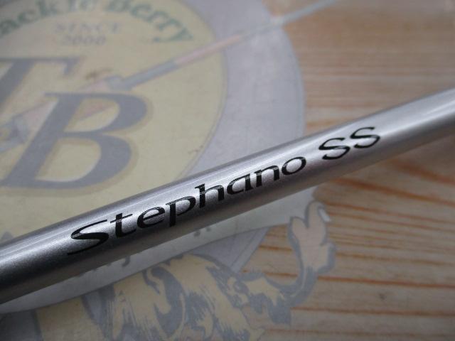 ステファーノSS H180