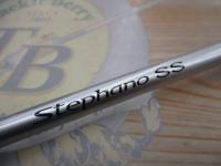 ステファーノSS H180