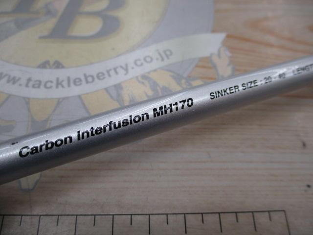 ステファーノ MH170