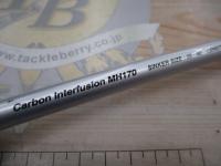 ステファーノ MH170