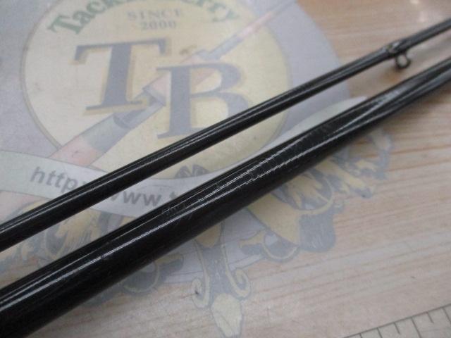 オリジナルエギングロッド