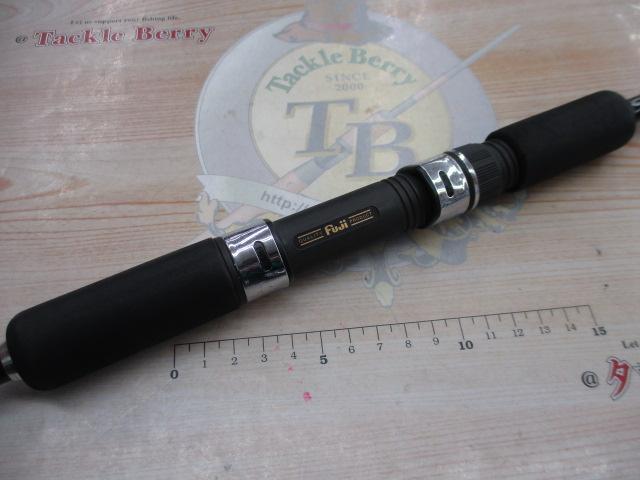 オリジナルエギングロッド