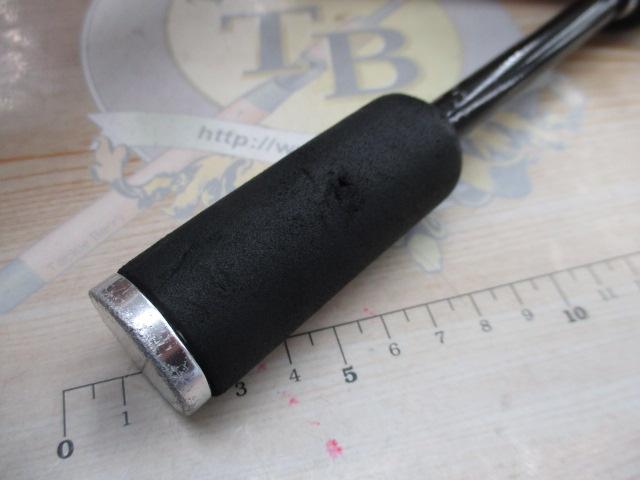 オリジナルエギングロッド