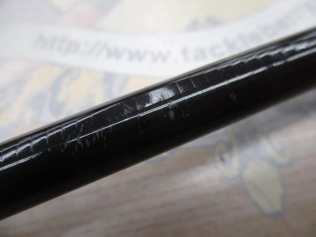 オリジナルエギングロッド