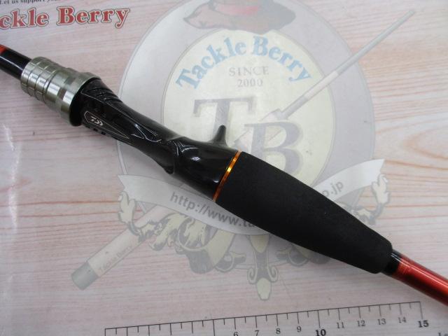 納得できる割引 リーディング 82 M-190MT｜＠ベリーネット 日本最大新品中古釣具 ロッド