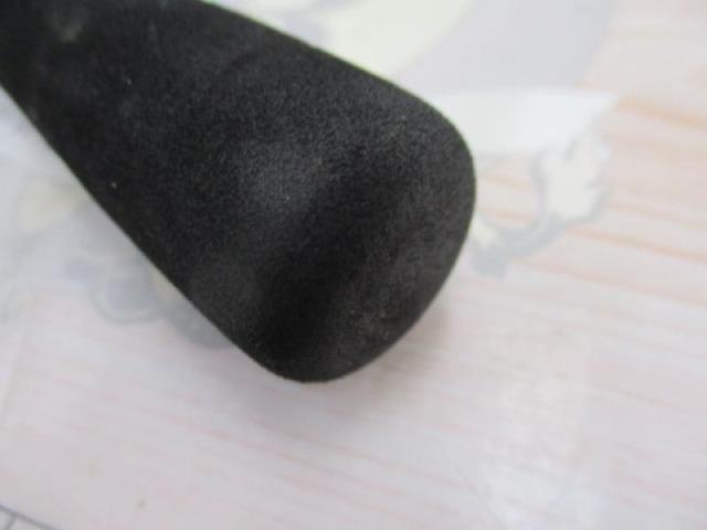 【ほぼ未使用】アナゴX 120 2本 ほぼ未使用】アナゴX 120 2本