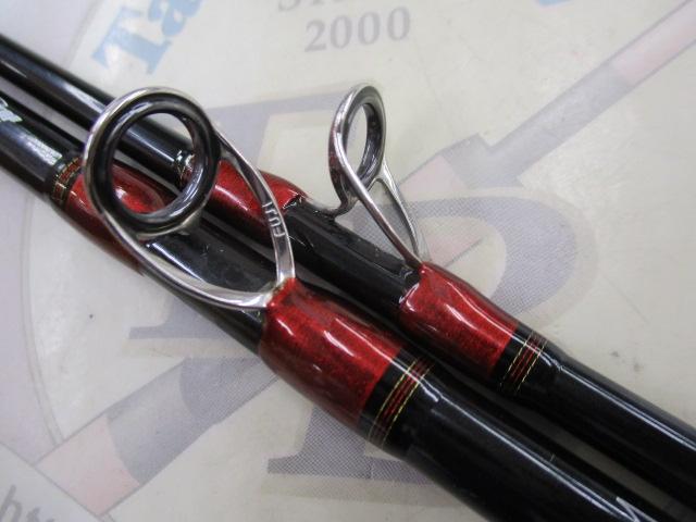 アナリスター タチウオ M-180｜＠ベリーネット 日本最大新品中古