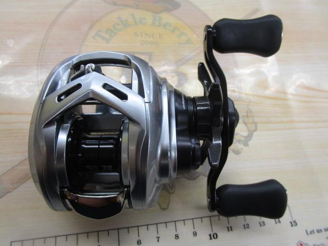 ダイワ DAIWA 21アルファスSVTW800XH ALPHAS SV TW 800XH 右