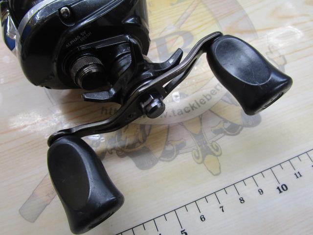アルファス SV 105SH