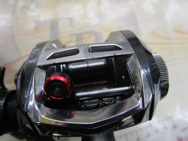 アルファスSV 105SH｜＠ベリーネット 日本最大新品中古釣具WEB