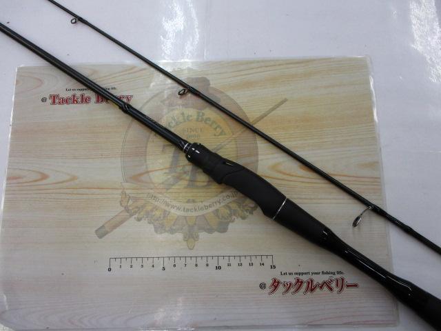 シマノ(SHIMANO) ポイズンアドレナ 264UL-2 364579｜アウトドア