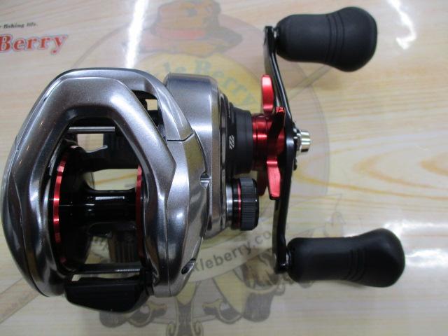 21スコーピオン MD 300XG シマノ(SHIMANO) 21 スコーピオンMD 300XG 右巻き 043573