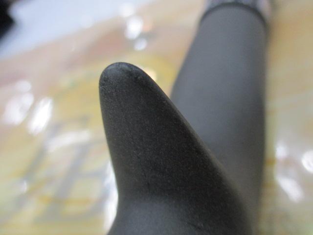 ソルティーステージKR-Xジギング SJC-63/150-KR SJ