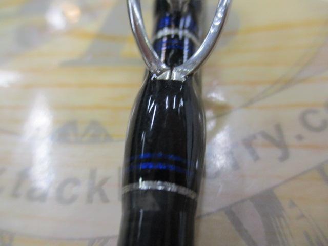 ソルティーステージKR-Xジギング SJC-63/150-KR SJ