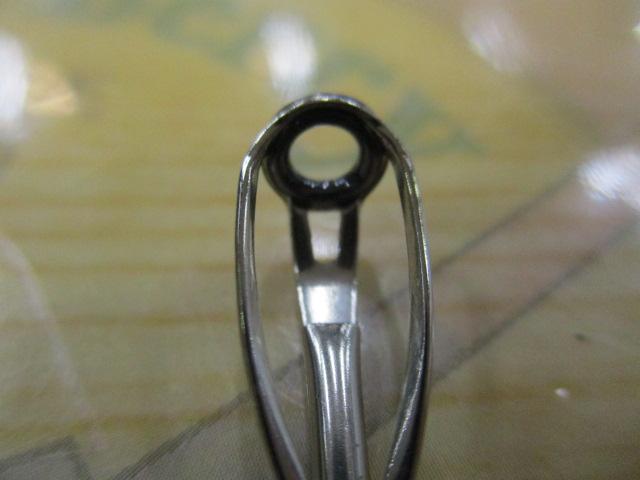 ソルティーステージKR-Xジギング SJC-63/150-KR SJ