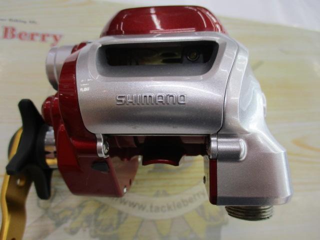 10電動丸 400Cプレイズ