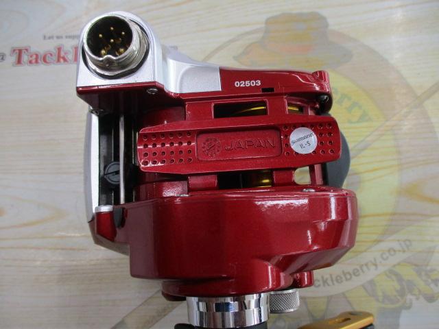10電動丸 400Cプレイズ｜＠ベリーネット 日本最大新品中古釣具