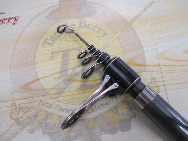 ⭐️最終SALE⭐️ 釣竿 釣り竿 ロッド 13 SPINPOWER 365FX+ 4969363251480_1.jpg