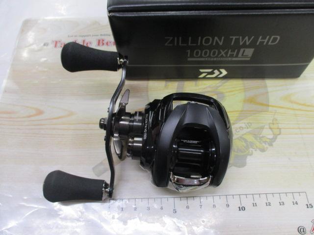 22ジリオン TW HD 1000XHL｜＠ベリーネット 日本最大新品中古