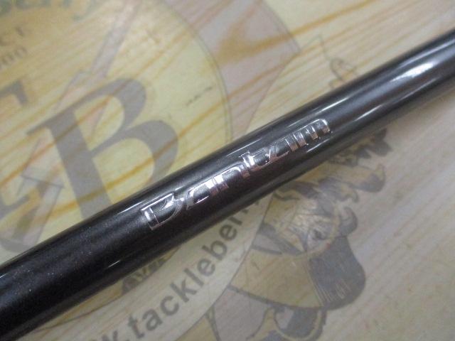 22バンタム 274M+｜＠ベリーネット 日本最大新品中古釣具WEBショップ