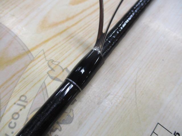 22バンタム 274M+｜＠ベリーネット 日本最大新品中古釣具WEBショップ