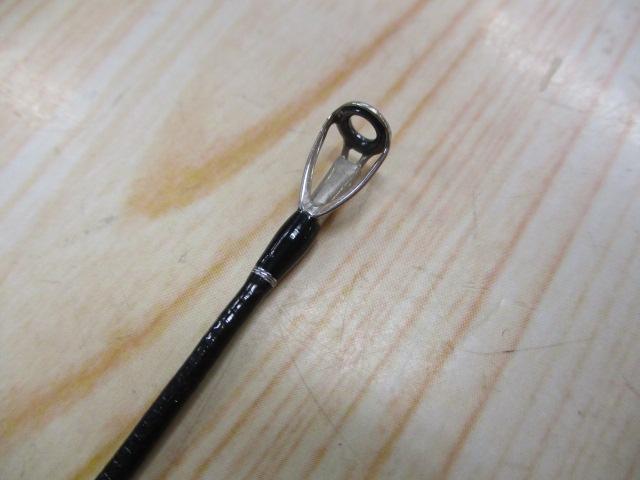 シマノ バスロッド 22バンタム 274M+ (スピニング グリップ