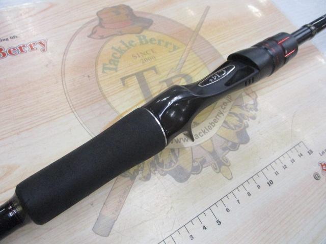 【セール 登場から人気沸騰】 ゾディアス 1610M｜＠ベリーネット 日本最大新品中古釣具WEBショップ ロッド