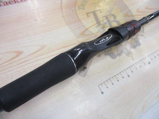 20ゾディアス 1610MH-2｜＠ベリーネット 日本最大新品中古釣具