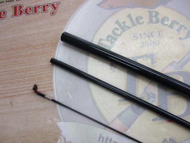 08/61-30 へら竿 玄峰 硬式 八 釣竿