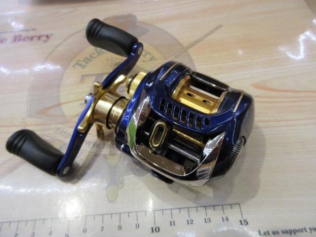 TDジリオンPEスペシャル 100H｜＠ベリーネット 日本最大新品中古