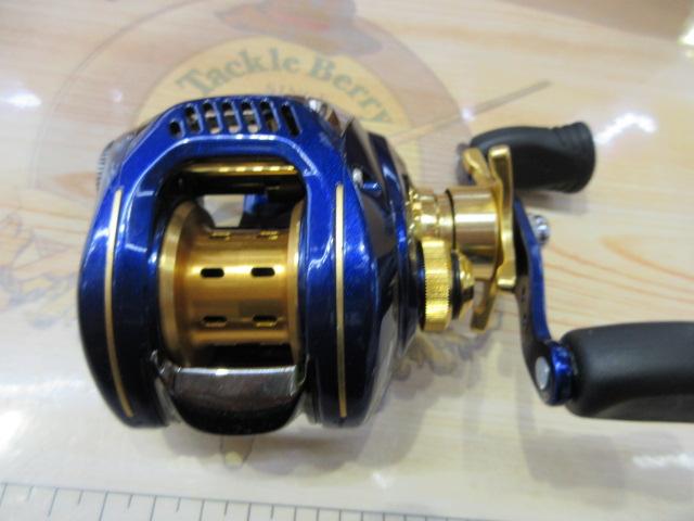 fb62ダイワ　TDジリオンPEスペシャル100H TDジリオンPEスペシャル 100H｜＠ベリーネット 日本最大新品中古