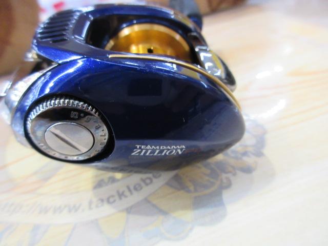 fb62ダイワ　TDジリオンPEスペシャル100H TDジリオンPEスペシャル 100H｜＠ベリーネット 日本最大新品中古