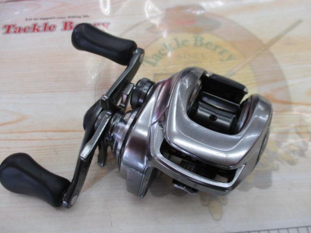 ★決算特価商品★ 18バンタムMGL HG RH｜＠ベリーネット 日本最大新品中古釣具WEB リール