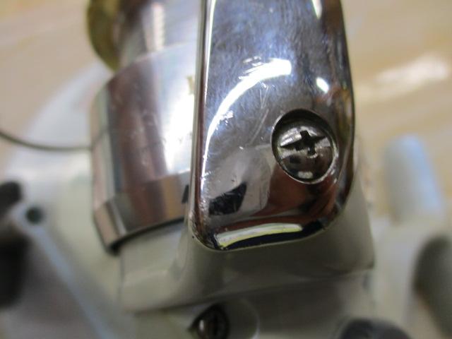 エンブレムX 2500iA