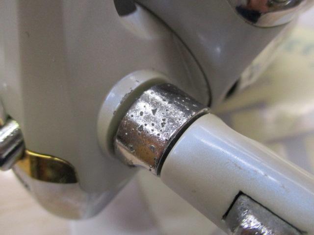 エンブレムX 2500iA