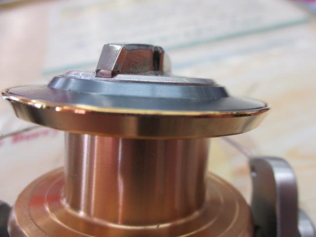 【未使用品】バイオマスターSW 5000PG シマノ(SHIMANO) 13バイオマスターSW 5000PG ○廃番 2016、2013