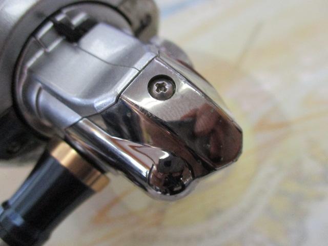 中古 シマノ 13 バイオマスターSW 5000PG スピニングリール