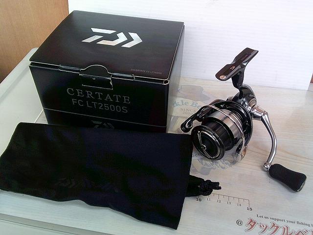 24セルテート FC LT2500S｜＠ベリーネット 日本最大新品中古釣具