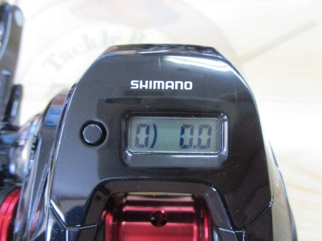 SHIMANO - 炎月CT 151PG 新品未使用品 151PG 炎月 エンゲツ CT SHIMANO(シマノ) 自重250g ハンドル長さ