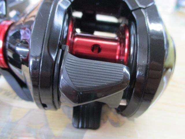 リール SHIMANO 19 ENGETSU CT 151 PG Shimano 2019 ENGETSU CT