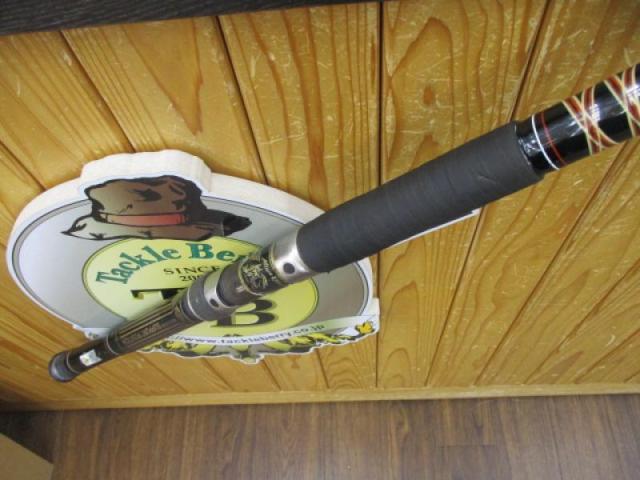 スイングアクションⅡ 250号-360