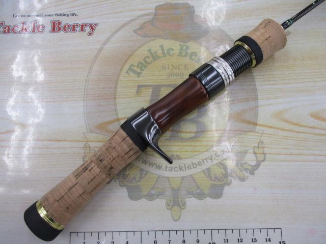 トラウティーノ TTS-B382UL｜＠ベリーネット 日本最大新品中古