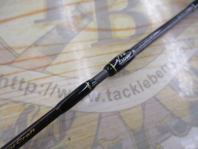 トラウティーノ TTS-B382UL｜＠ベリーネット 日本最大新品中古