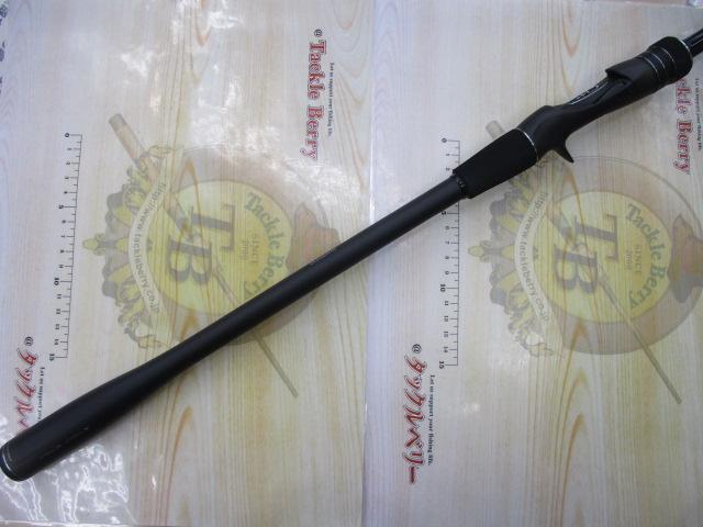 シマノ　23 ディアルーナ　B106M B106M 23 ディアルーナ SHIMANO(シマノ) 全長3.2m寸法163.5cm
