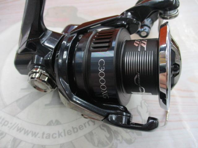 25ツインパワーXD C3000XG｜＠ベリーネット 日本最大新品中古