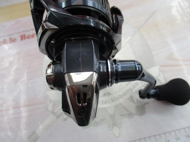 25ツインパワーXD C3000XG