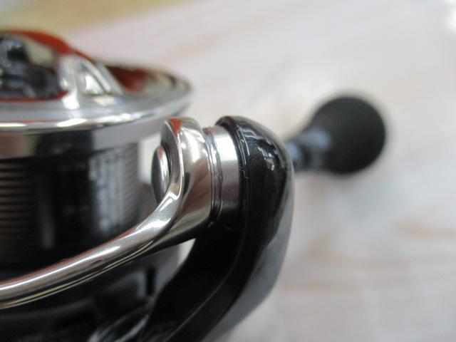 25ツインパワーXD C3000XG