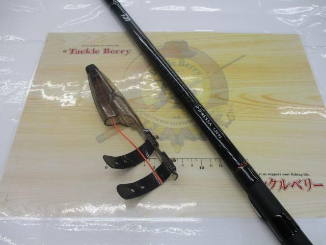 インプレッサ 1.25-53｜＠ベリーネット 日本最大新品中古釣具WEB